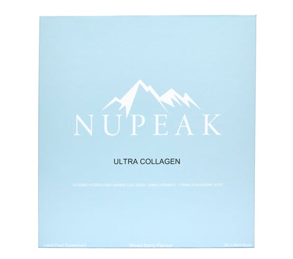 Nupeak Ultra Collagen